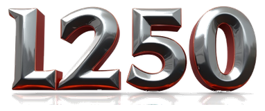 l250 logo